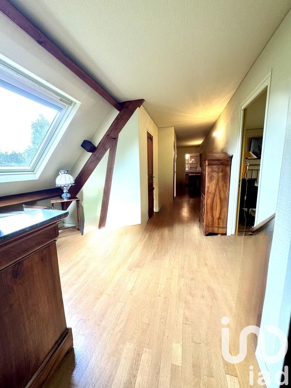 Maison - 190 m² - 7 pièces