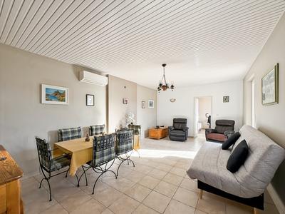 Maison - 98 m² - 4 pièces