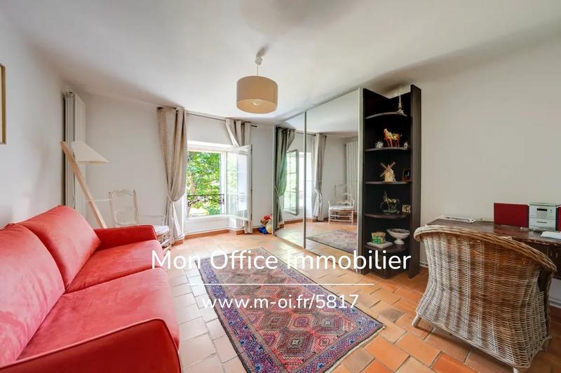 Maison - 128 m² - 5 pièces