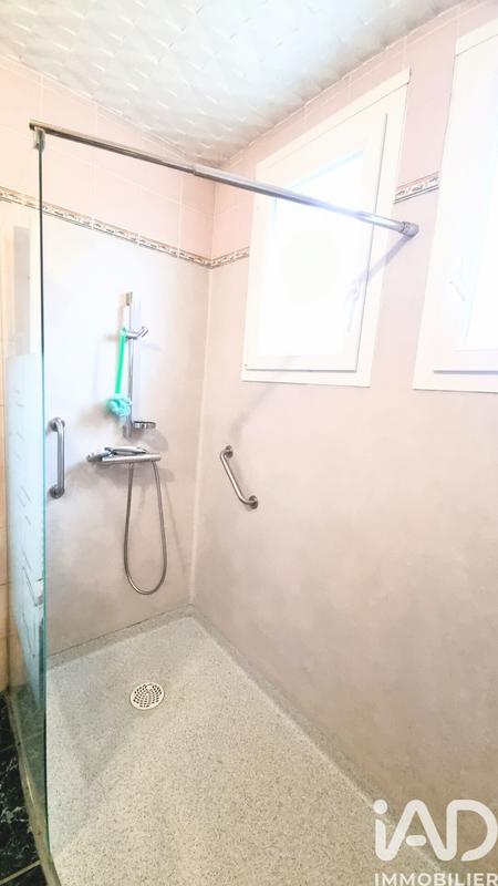 Maison de village - 107 m² - 5 pièces