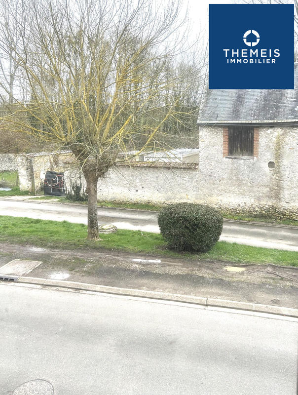 Duplex - 38 m² - 2 pièces