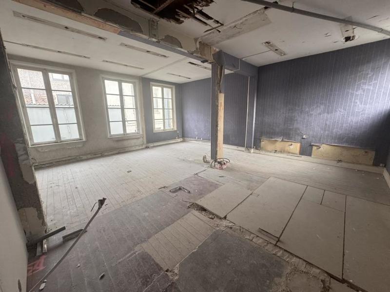 Appartement - 50 m²