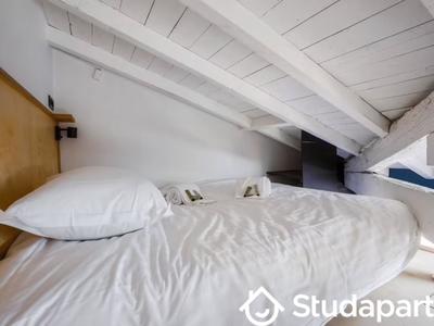 Appartement - 42 m² - 1 pièce