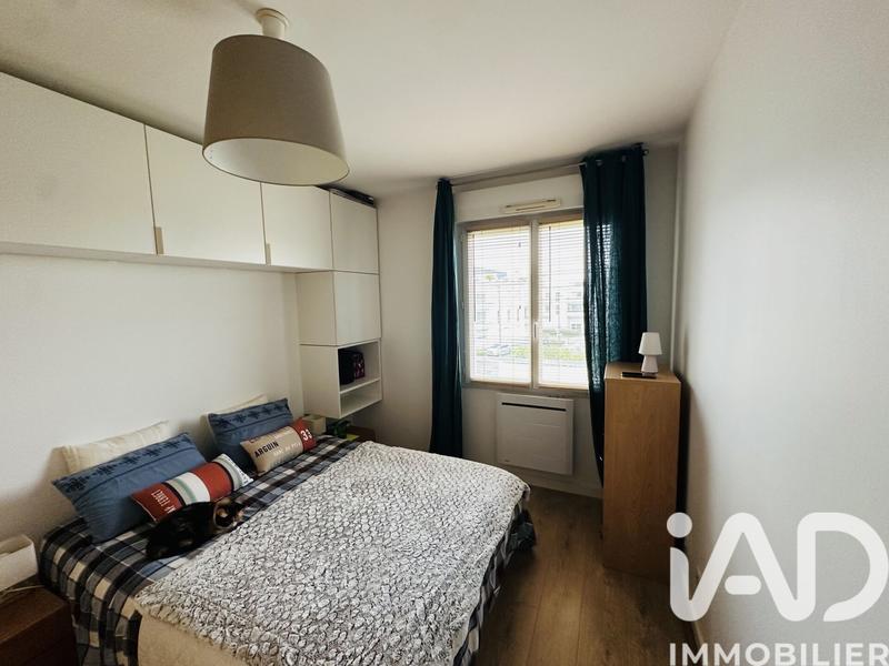 Appartement - 69 m² - 3 pièces
