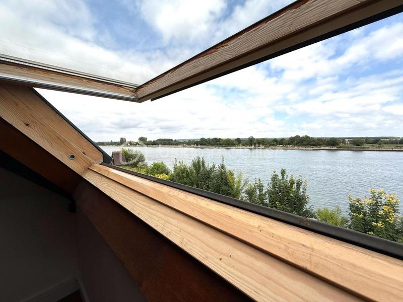 Maison en pierre - 145 m² - 5 pièces