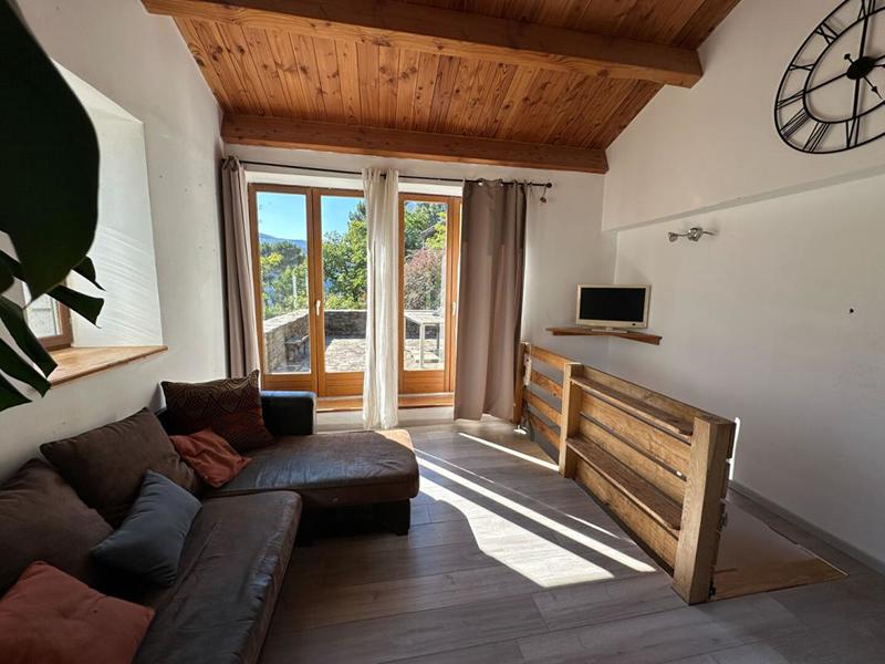 Maison - 124 m² - 5 pièces