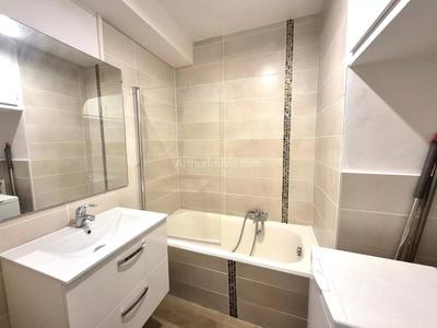 Appartement - 25 m² - 1 pièce