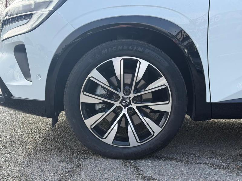 Renault Austral E-Tech full hybrid 200 Gsr2 Techno