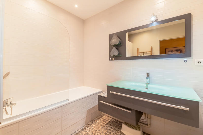 Maison - 143 m² - 4 pièces