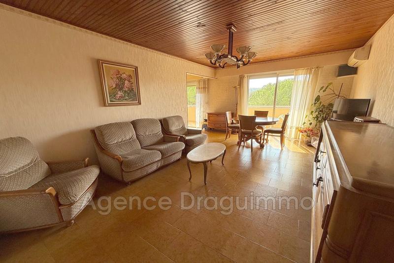 Appartement - 79 m² - 4 pièces