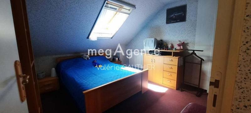 Maison - 165 m² - 6 pièces