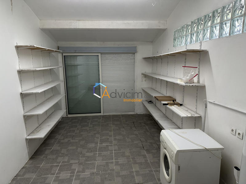 Maison - 132 m² - 5 pièces