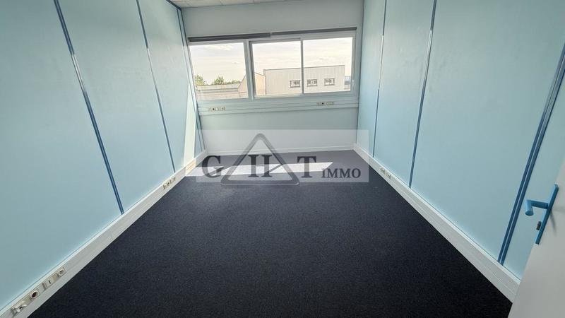 Bureau - 160 m²