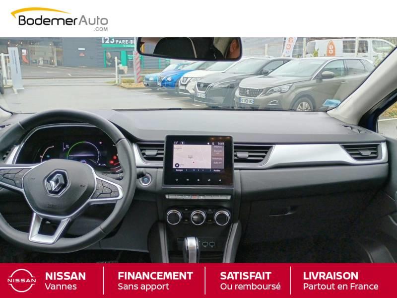 Renault Captur E-Tech 145 - 21 Intens