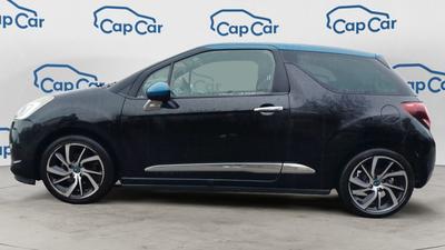 Ds Ds 3 I 1.2 PureTech 110 So Chic