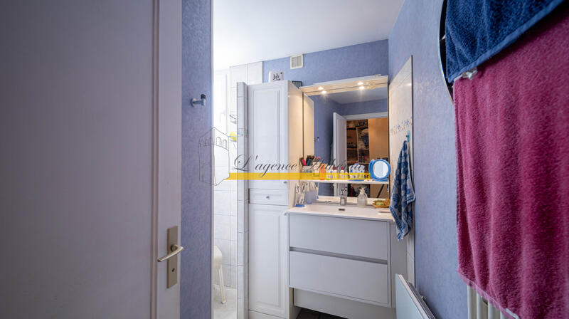 Maison - 68 m² - 3 pièces