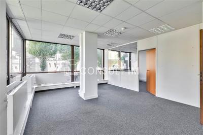 Bureau - 793 m²