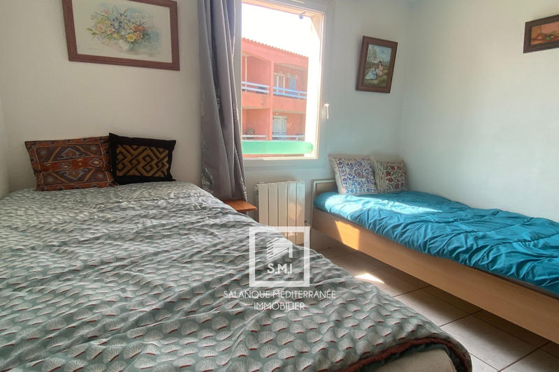 Maison - 72 m² - 4 pièces