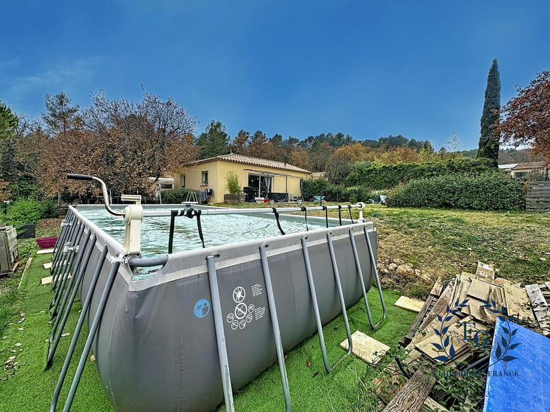 Maison - 105 m² - 4 pièces