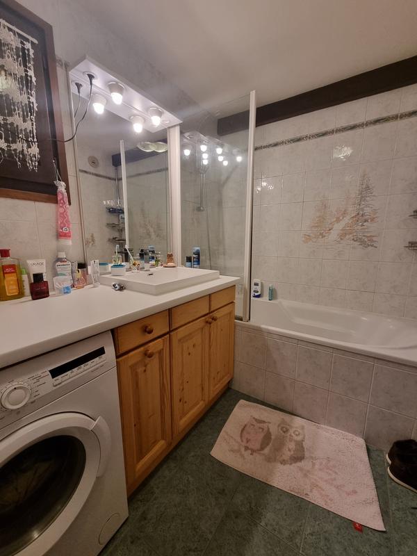 Duplex - 44 m² - 4 pièces