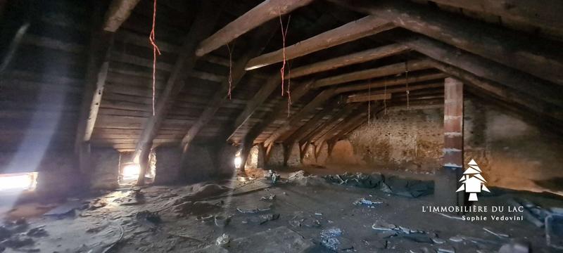 Local commercial - 451 m² - 2 pièces