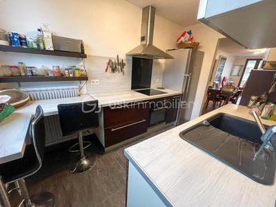 Appartement - 74 m² - 4 pièces