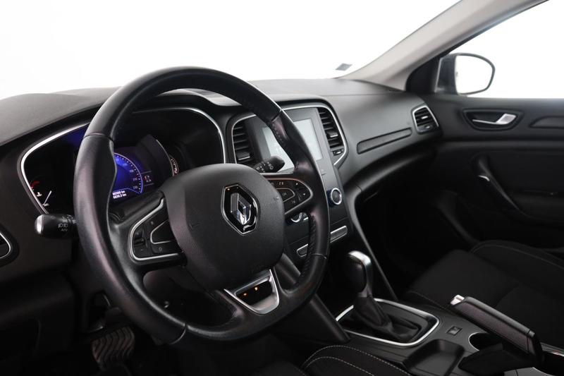 Renault Mégane 1.3 TCe Business Edc 140 ch