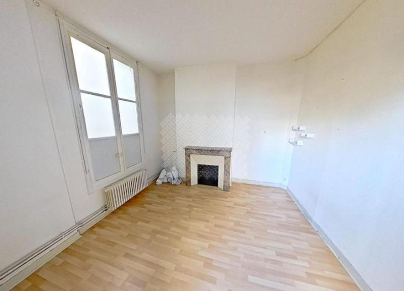 Appartement - 83 m² - 4 pièces