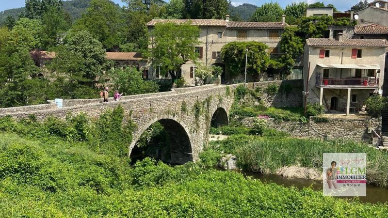 Maison de village - 129 m² - 5 pièces