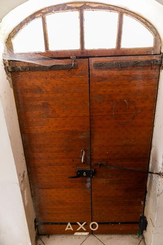 Propriété - 160 m² - 6 pièces