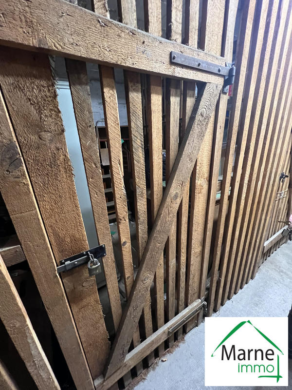 Appartement - 92 m² - 3 pièces