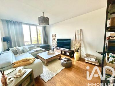 Appartement - 73 m² - 3 pièces