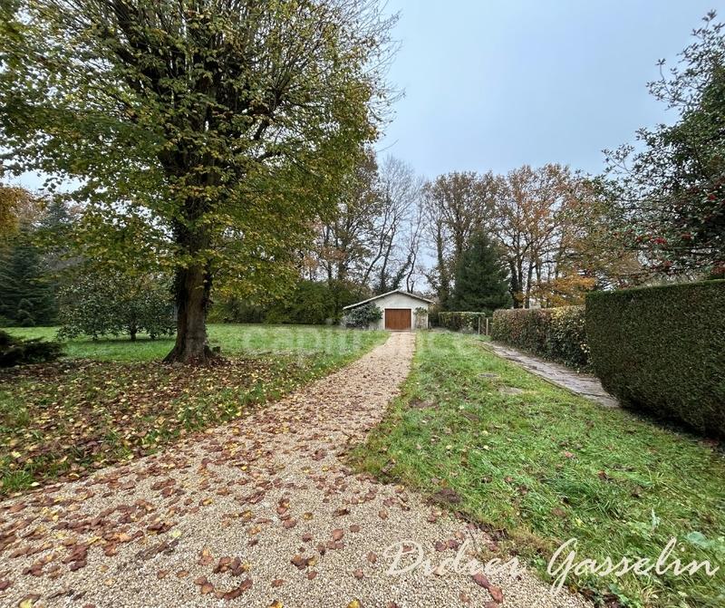 Maison de campagne - 105 m² - 3 pièces