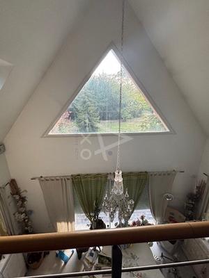 Maison - 280 m² - 6 pièces