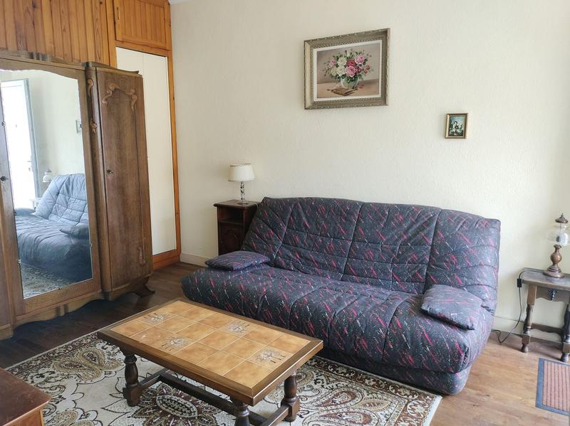 Appartement - 23 m² - 1 pièce