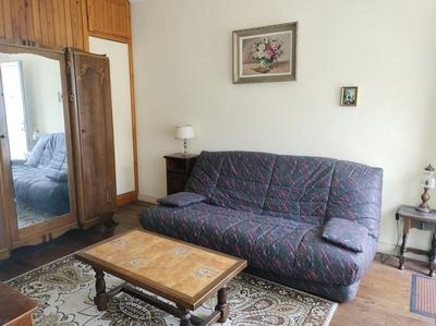 Appartement - 23 m² - 1 pièce