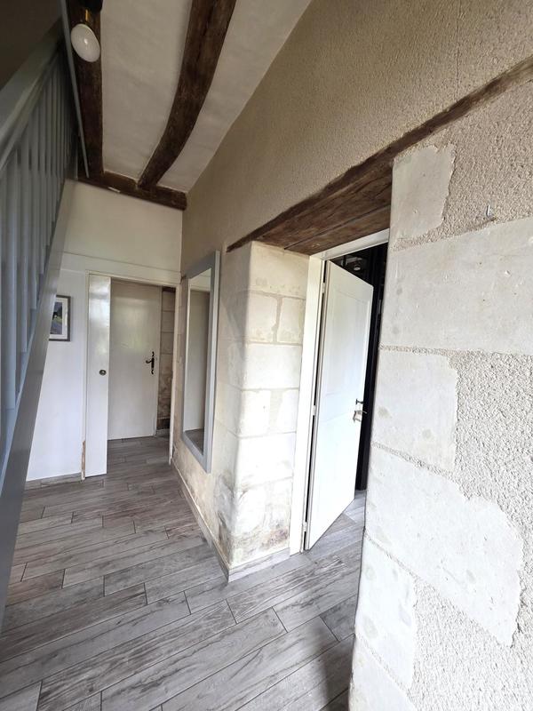Maison - 200 m² - 9 pièces