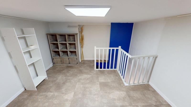 Local commercial - 78 m²