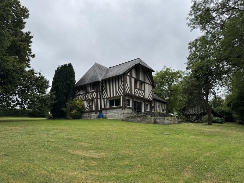 Maison - 175 m² - 7 pièces