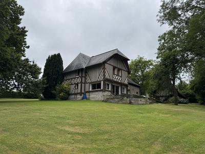 Maison - 175 m² - 7 pièces