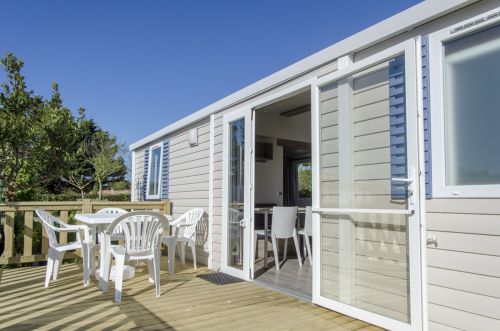 Camping les Lauriers