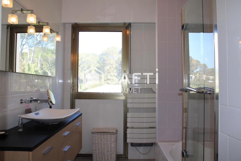 Appartement - 76 m² - 3 pièces