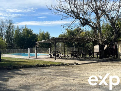 Maison - 450 m² - 10 pièces