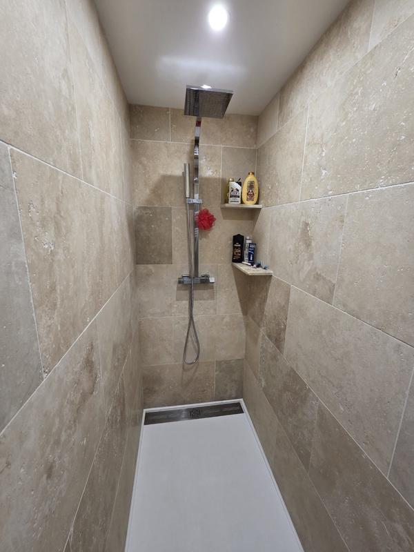 Maison - 99 m² - 5 pièces