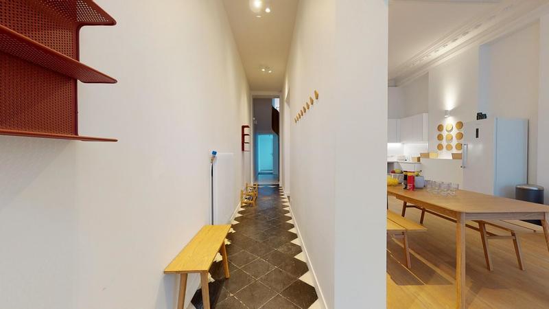 Appartement - 255 m²