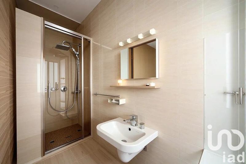 Appartement - 34 m² - 2 pièces