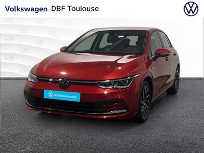 Volkswagen Golf 1.5 eTSI Opf 130 Dsg7 Style