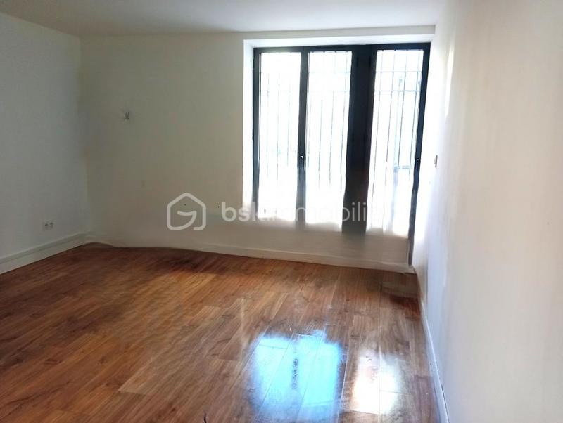 Appartement - 26 m² - 1 pièce