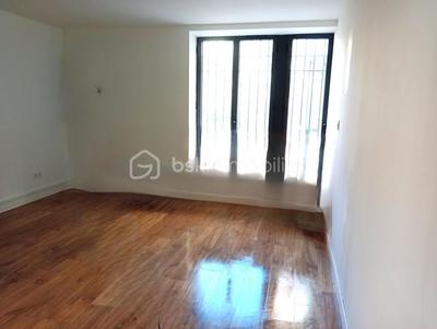 Appartement - 26 m² - 1 pièce