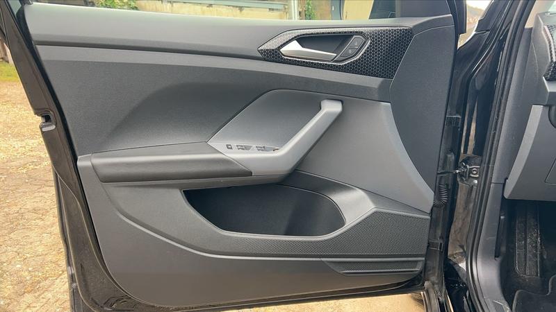 Volkswagen t-Cross 1.0 Tsi 115 Carat